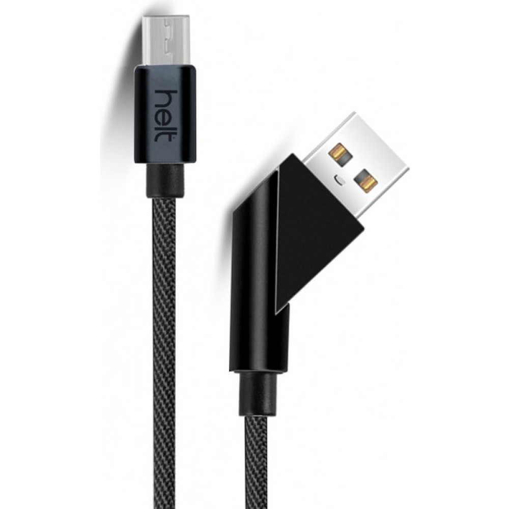 Helt Ht-75 Ip Örgü Micro USB 100 cm Micro Data Kablo Oto Boyaları Fiyatı