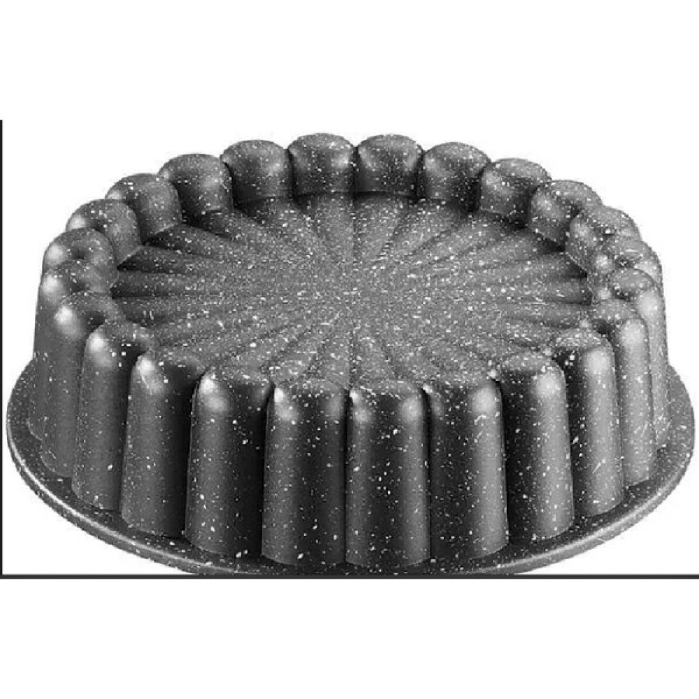 Hemen Sende Granit Döküm Tart Kalıbı - 1 Adet Kek Kalıpları Fiyatı