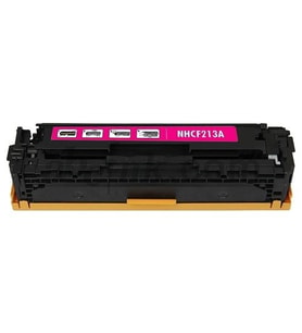hementoner CF213A- M251- M276 Muadil Toner 131A 1800 Sayfa Kırmızı Tonerler Fiyatı