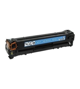 hementoner HP CF211A-HP M251-HP M276 Muadil Toner 131A 1800 Sayfa Mavi Tonerler Fiyatı