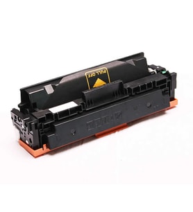 Hementoner Hp CF412A Sarı Muadil Toner Tonerler Fiyatı