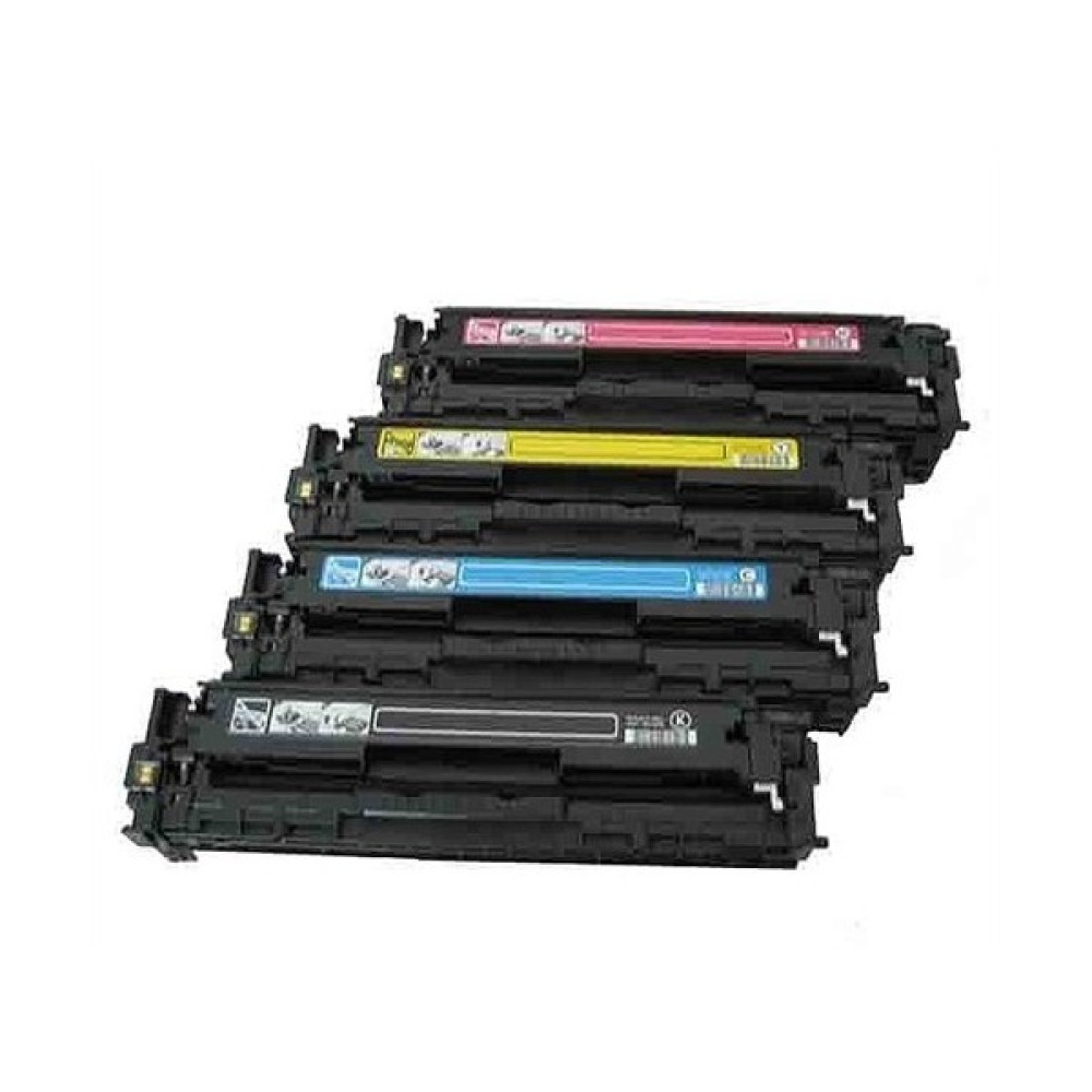 hementoner Hp Color Laserjet Pro Mfp M277n Kırmızı Renkli Muadil Toner Kartuşlar Fiyatı