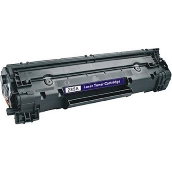 Hementoner Hp Laserjet P1102W Muadil Toner (CE285A) Diğer Fiyatı