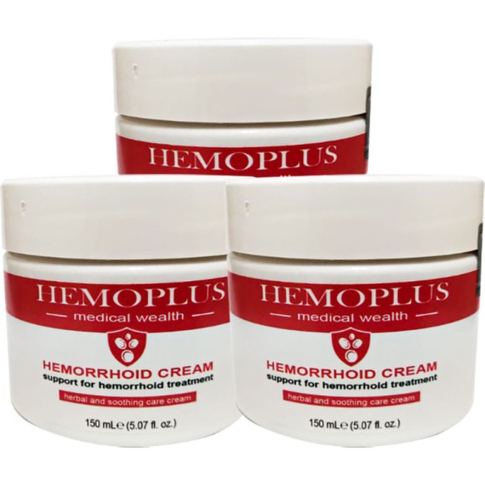 Hemoplus Büyük Boy 150 ml x 3 adet Oto Boyaları Fiyatı