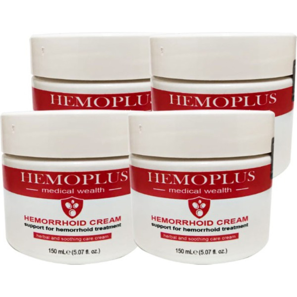 Hemoplus Büyük Boy 150 ml x 4 adet Oto Boyaları Fiyatı