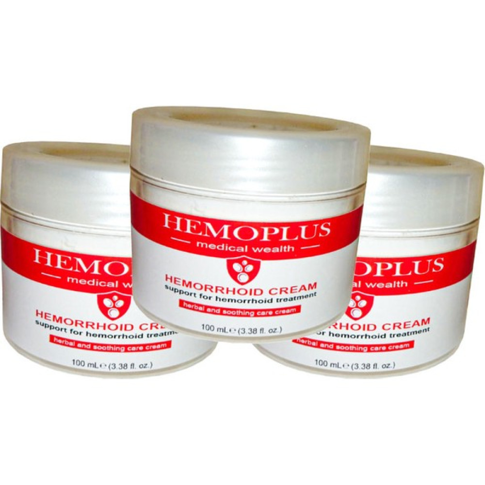Hemoplus Krem 150 ml 3 Tane Birden Oto Boyaları Fiyatı