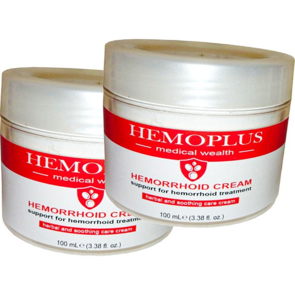Hemoplus Krem 150 ml Ölçeğinde x 2 Adet Oto Boyaları Fiyatı