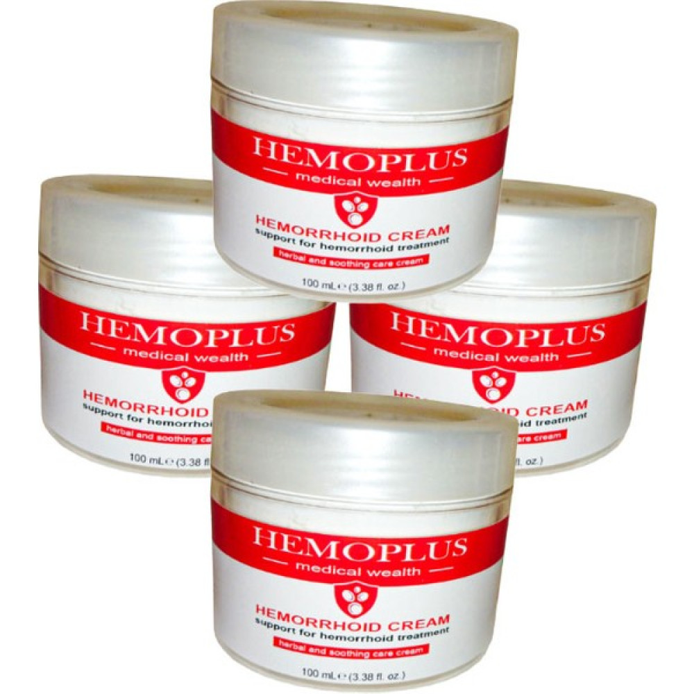 Hemoplus Krem 4 Tane x 150 ml Oto Boyaları Fiyatı