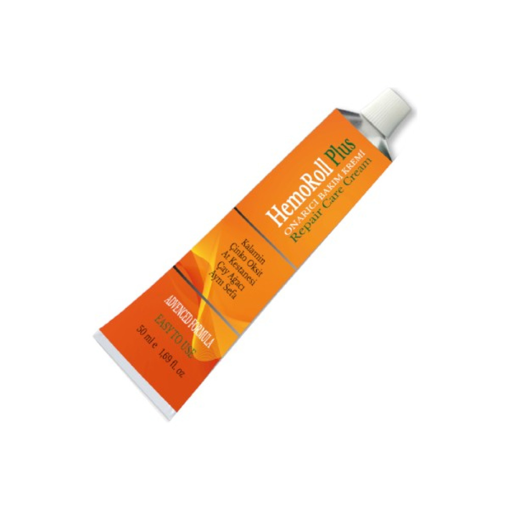 Hemoroll Plus 50ML Nemlendiriciler Fiyatı