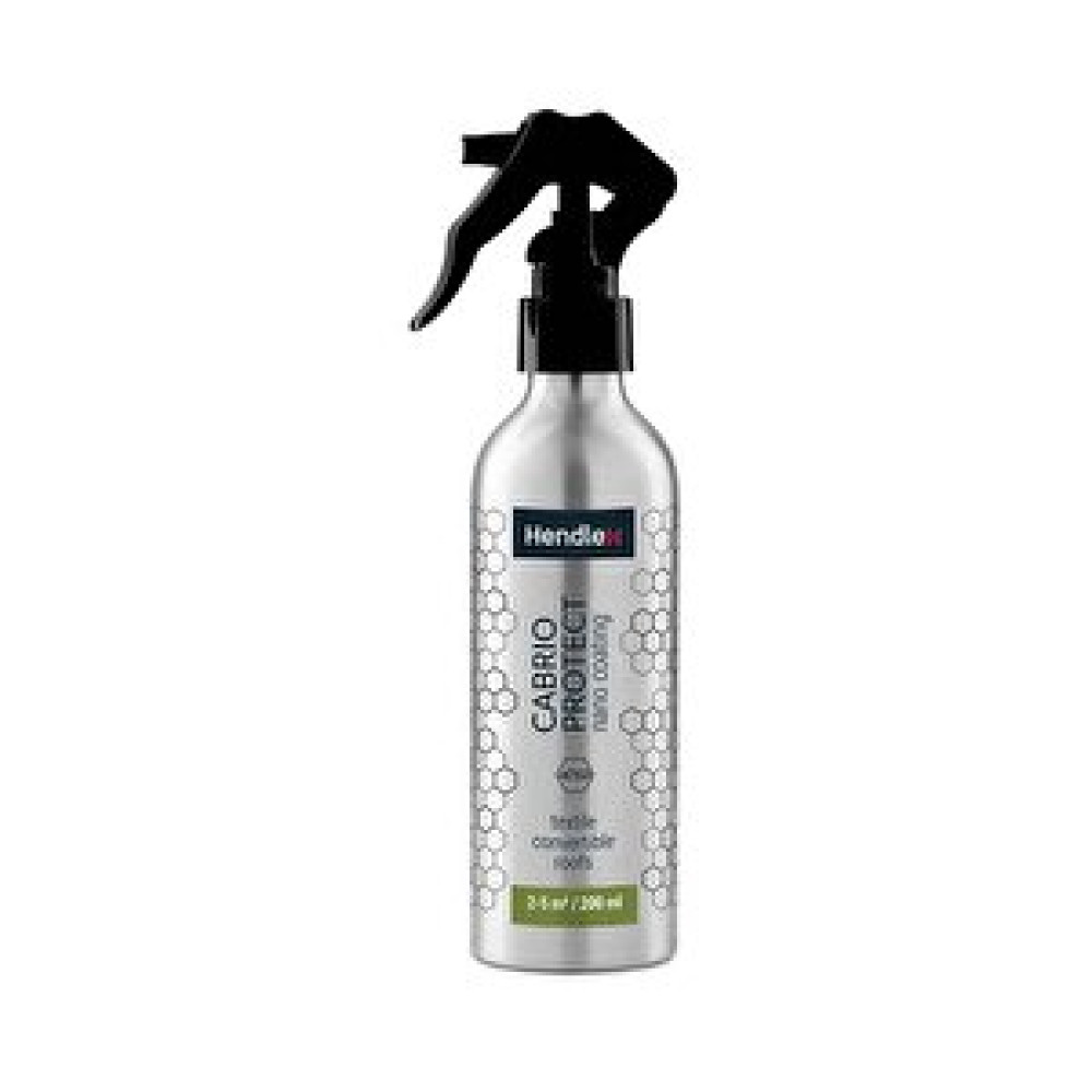 Hendlex Açılır Tavan Kumaş Koruma Sprey 200ml Oto Cam Aksesuarları Fiyatı