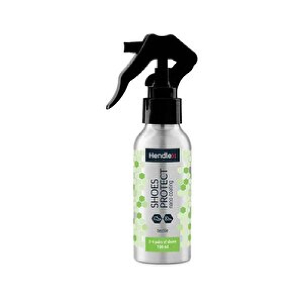 Hendlex Ayakkabı Ve Tekstil Sıvı Koruma Sprey 100ml Oto Bakım Bezleri Fiyatı