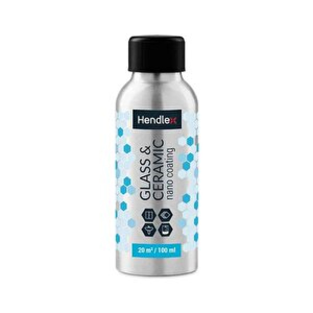 Hendlex Cam ve Seramik Nano Kaplama Temizlik Malzemeleri Fiyatı