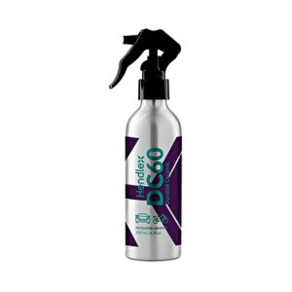 Hendlex Dc60 Seramik Kaplama Sprey 200ml Oto Bakım & Yenileme Ürünleri Fiyatı
