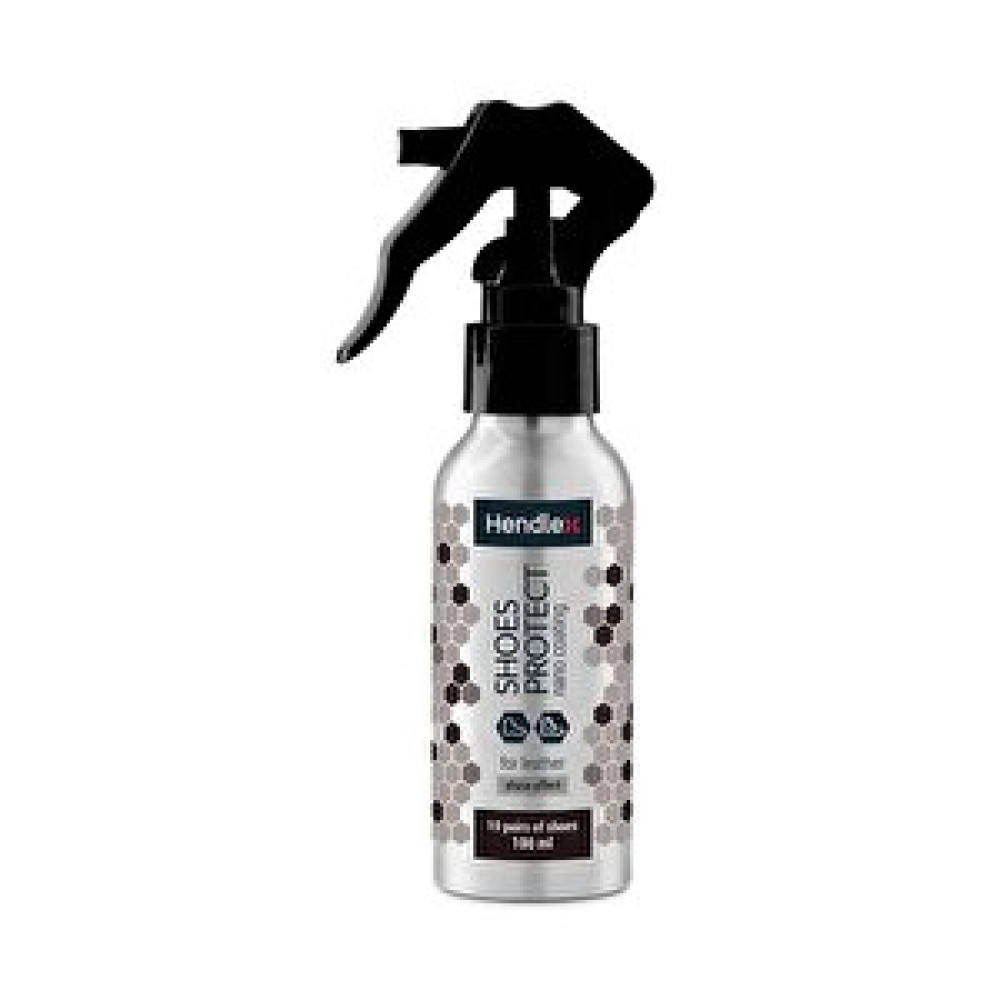 Hendlex Deri Ayakkabı Parlaklığını Koruma Sprey 100ml Oto Bakım Bezleri Fiyatı