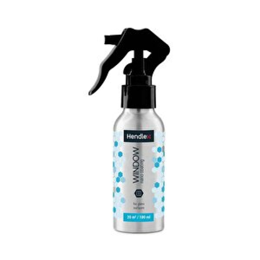 Hendlex Ev Cam Nano Kaplama 100ml Parlatıcı ve Temizleyiciler Fiyatı