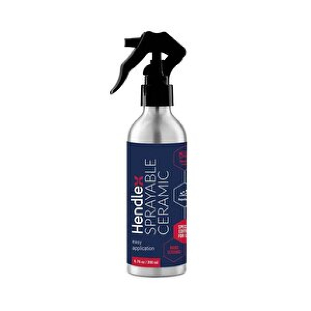 Hendlex Hızlı Seramik Kaplama Sprey 100ml Oto Bakım & Yenileme Ürünleri Fiyatı