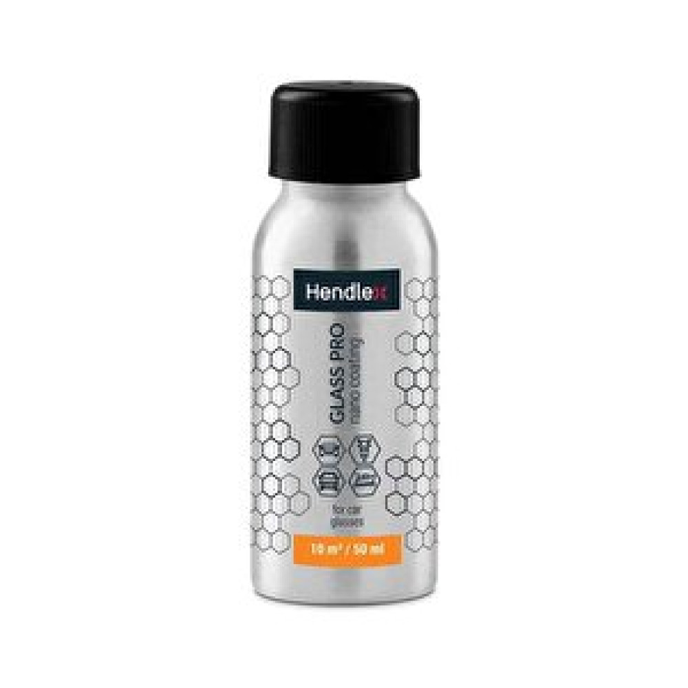Hendlex Nano Cam Su İtici Kaplama 50ml Oto Cam Aksesuarları Fiyatı