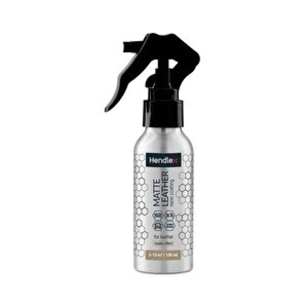 Hendlex Nano Deri Koruma Mat Sprey 100ml Oto Bakım & Temizlik Ürünleri Fiyatı