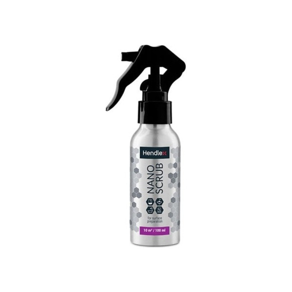 Hendlex Nano Scrub Seramik Kaplama  Temizleyici 100 ml Oto Boyaları Fiyatı