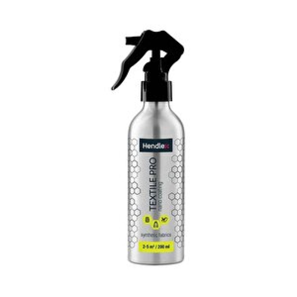 Hendlex Pro Kumaş Koltuk Koruma Sprey 200ml Oto Bakım & Temizlik Ürünleri Fiyatı
