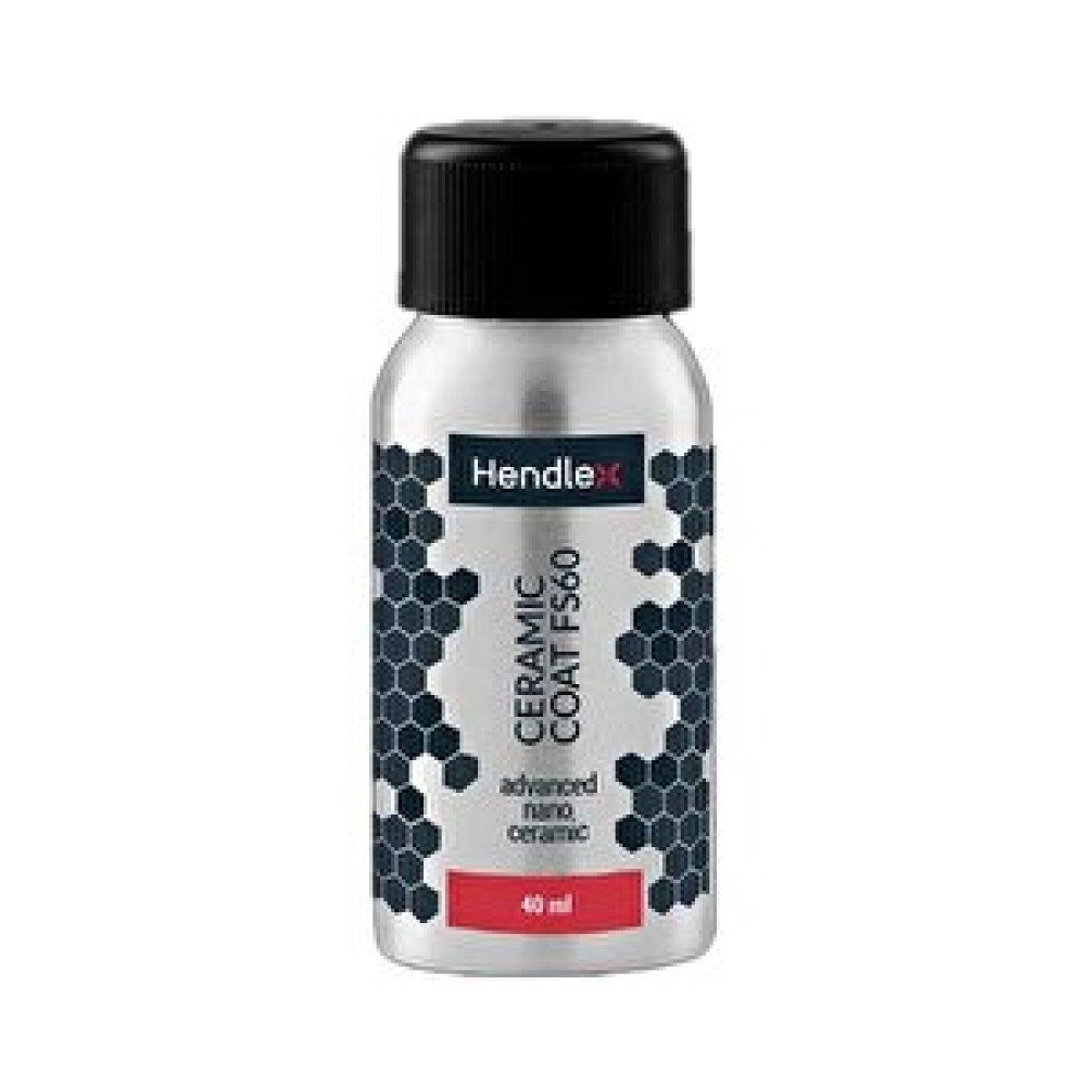 Hendlex Seramik Boya Koruma / Fs60 40ml Şişe Oto Bakım & Yenileme Ürünleri Fiyatı