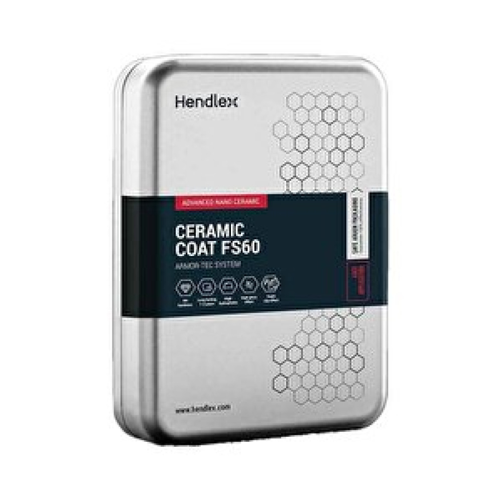 Hendlex Seramik Boya Koruma / Fs60s 40ml. Set Oto Bakım & Yenileme Ürünleri Fiyatı