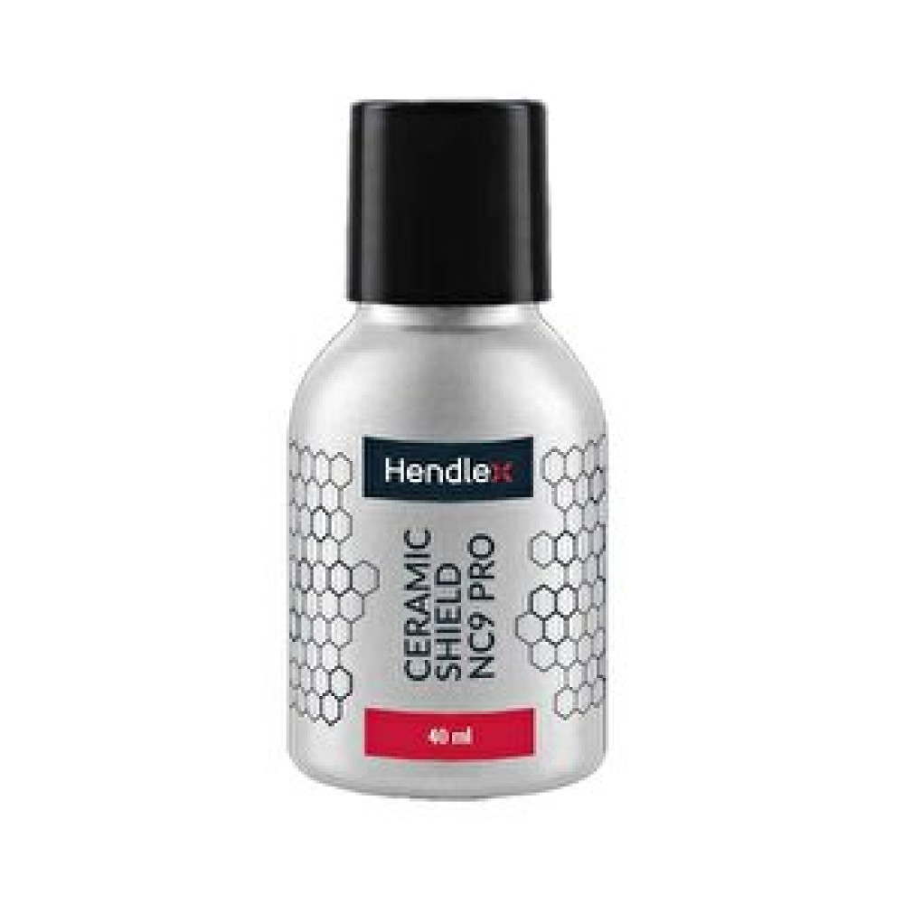 Hendlex Seramik Boya Koruma / Nc9 Pro 40ml Şişe Oto Bakım & Yenileme Ürünleri Fiyatı