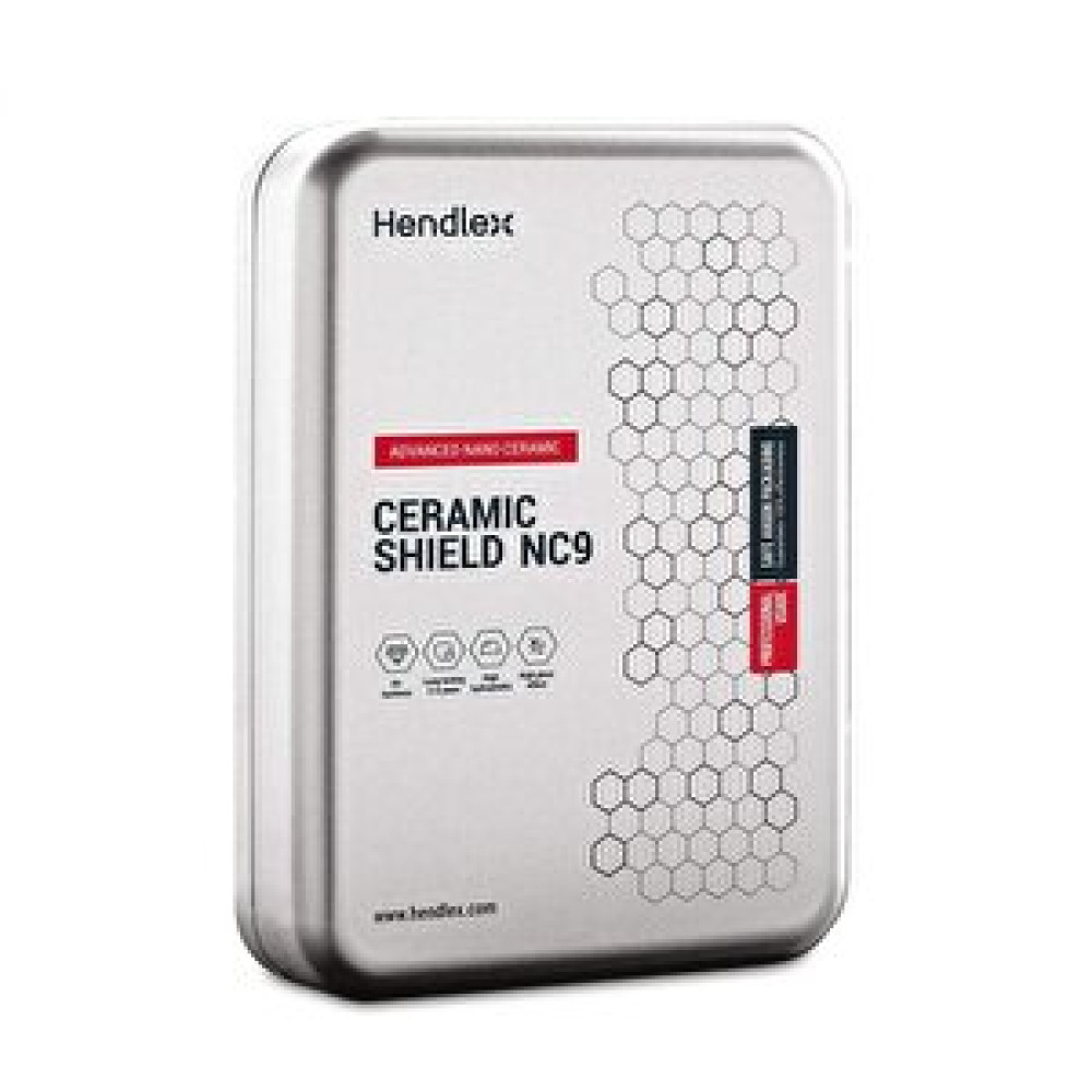 Hendlex Seramik Boya Koruma / Ncr9 Pro 40ml. Set Oto Bakım & Yenileme Ürünleri Fiyatı