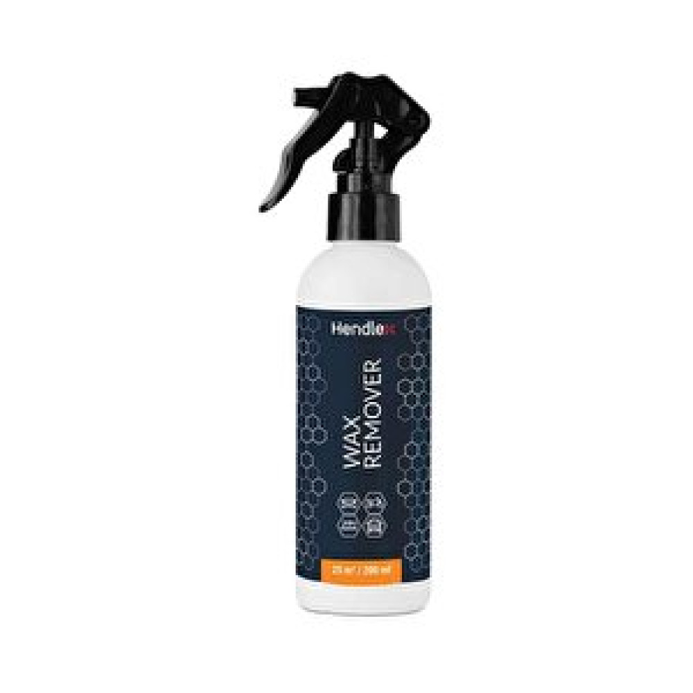 Hendlex Yüzey Wax Temizleyici 200ml Oto Bakım & Yenileme Ürünleri Fiyatı