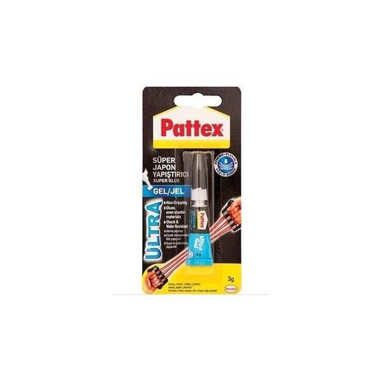 Henkel 3 gr Pattex Yapıştırıcı