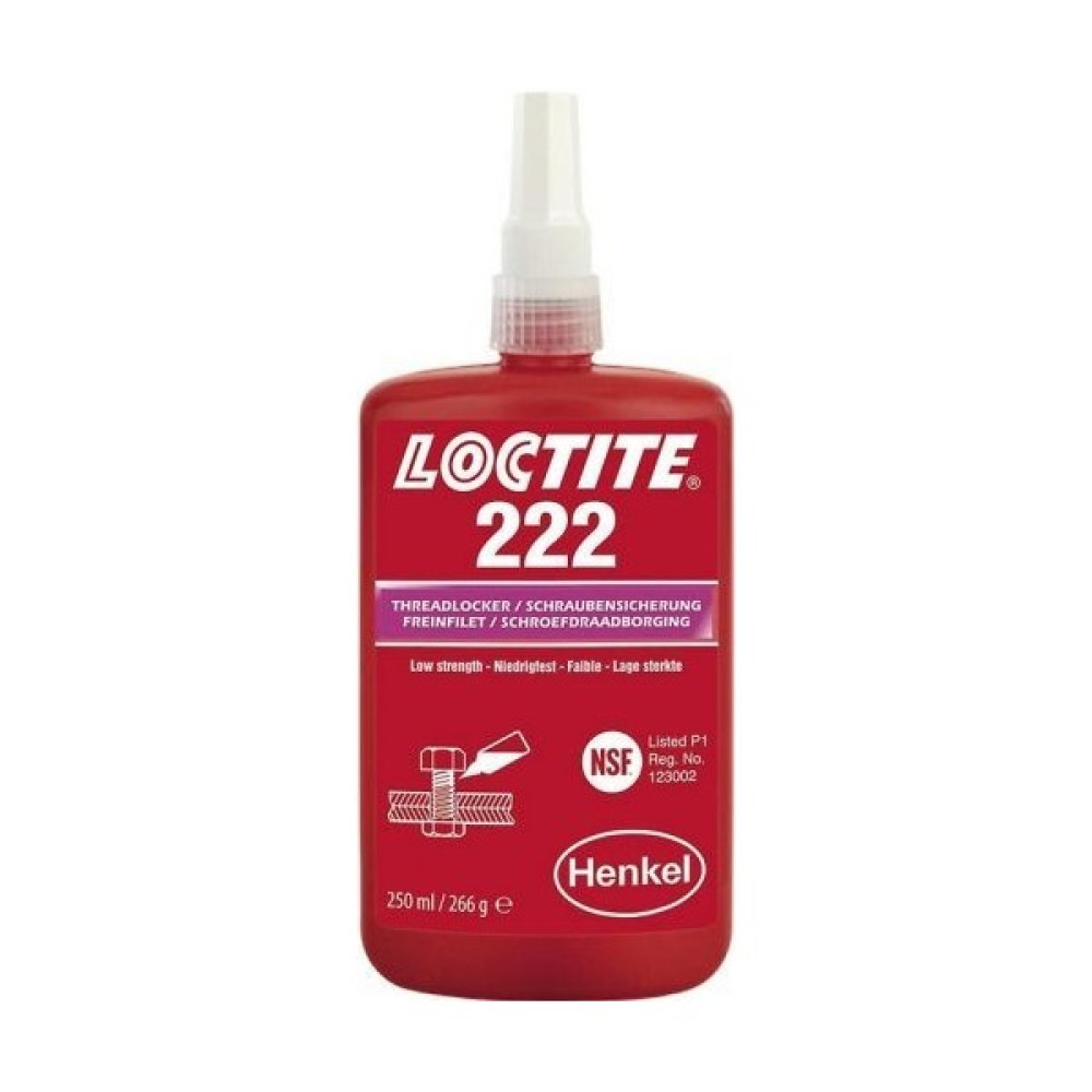 Henkel Loctite 222 Oto Boyaları Fiyatı