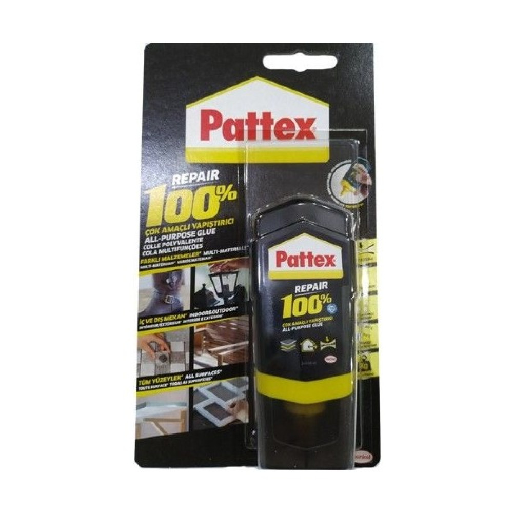 Henkel Pattex Repair Çok Amaçlı Yapıştırıcı 50 gr Yapıştırıcı - Tutkal Fiyatı