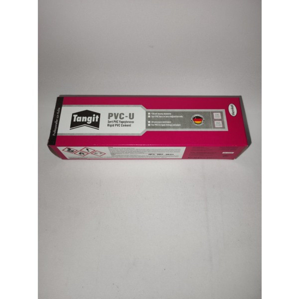 Henkel Tangit Sert Pvc Yapıştırıcı 50 gr Oto Boyaları Fiyatı