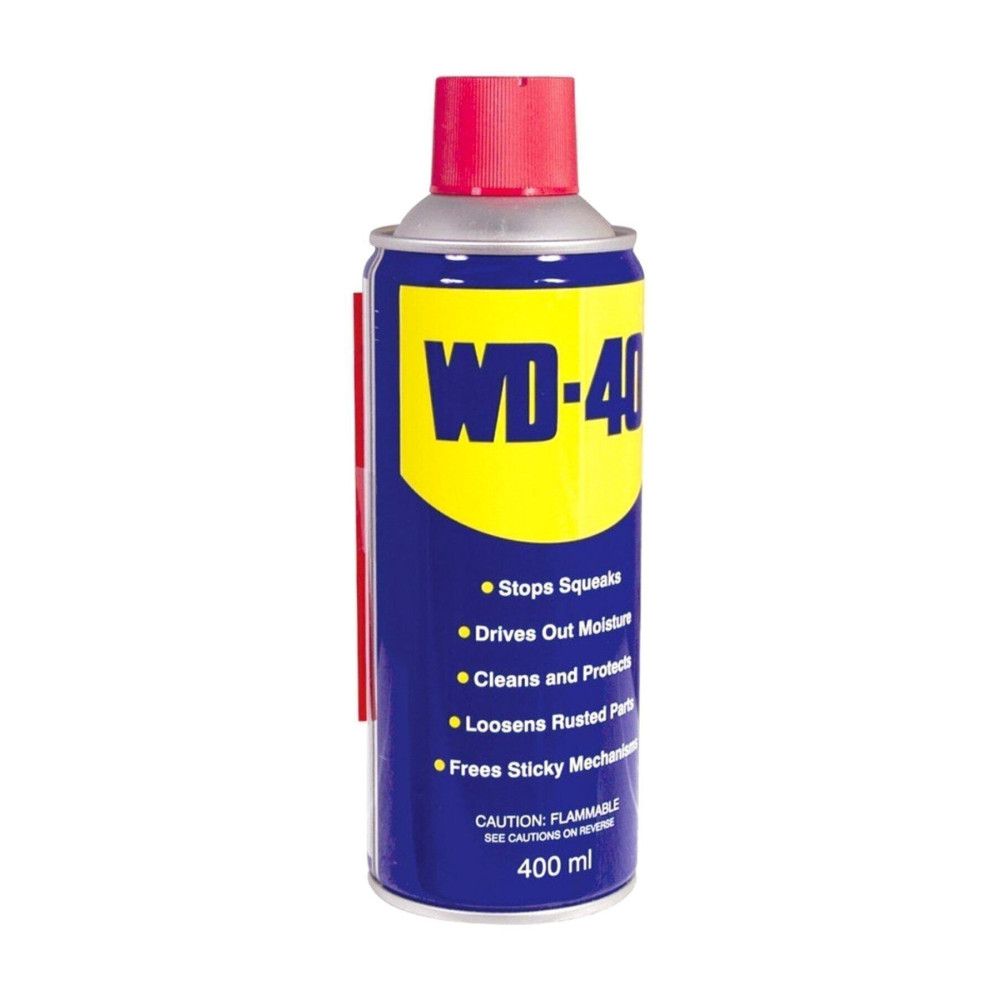 Henkel Wd 40 400ml Koruyucu Yağlayıcı Ve Pas Sökücü Büyük Boy Nalburiye & Hırdavat Fiyatı