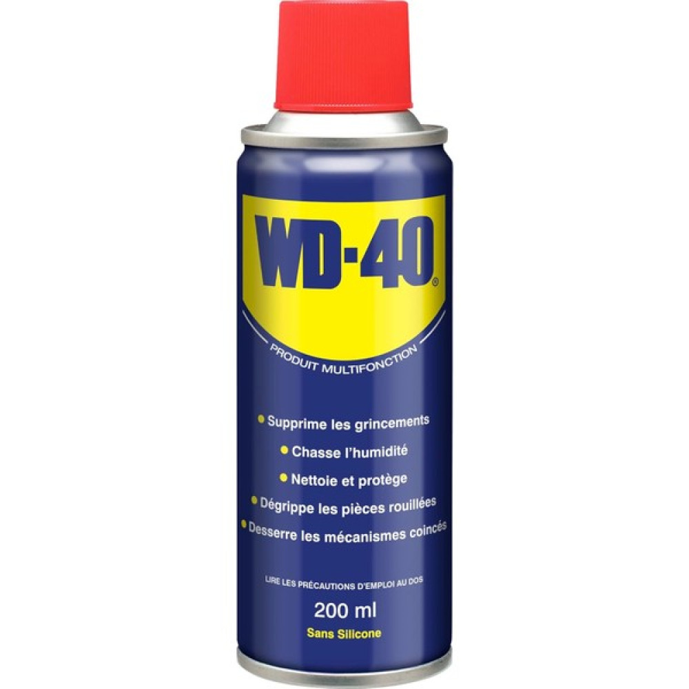 Henkel Wd-40 Çok Amaçlı Pas Sökücü Spray 200 ml Oto Boyaları Fiyatı