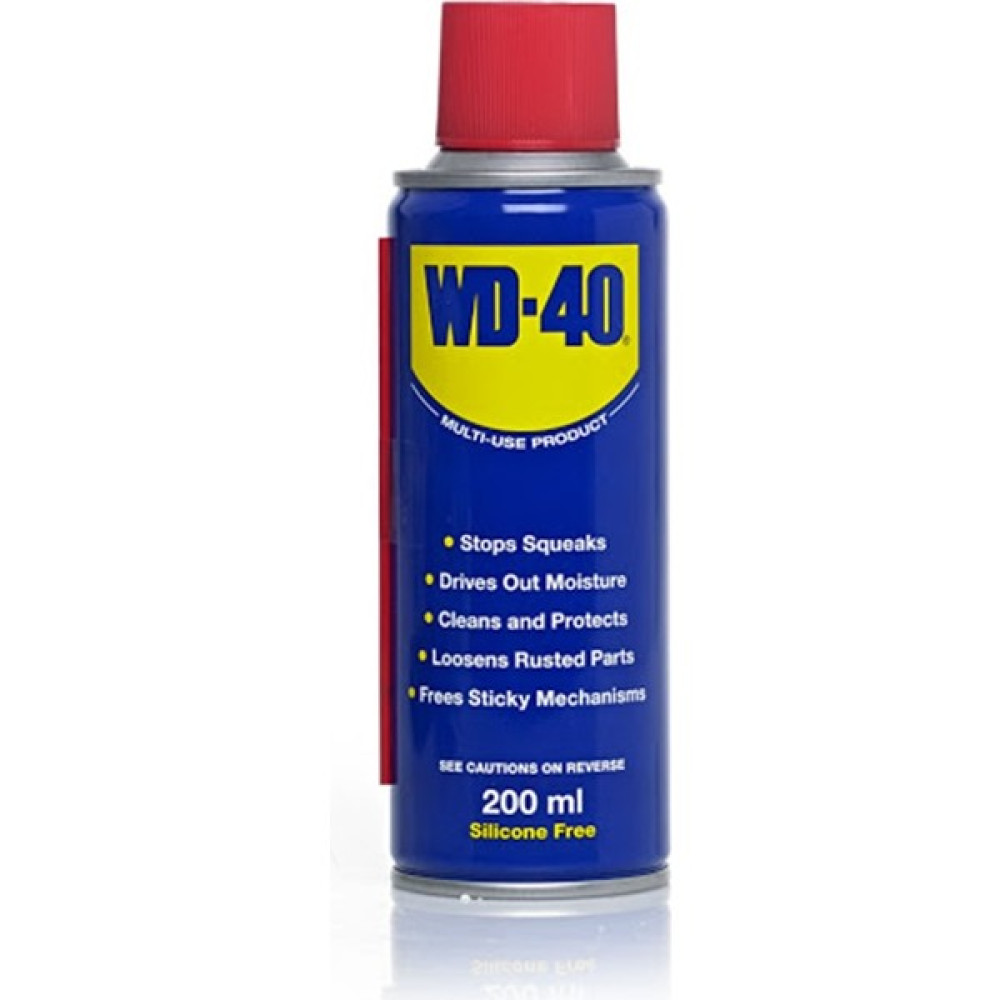 Henkel WD-40 Genel Amaçlı Pas Arındırıcı Sprey 200 ml. - 1 Adet - 200 ml Oto Boyaları Fiyatı