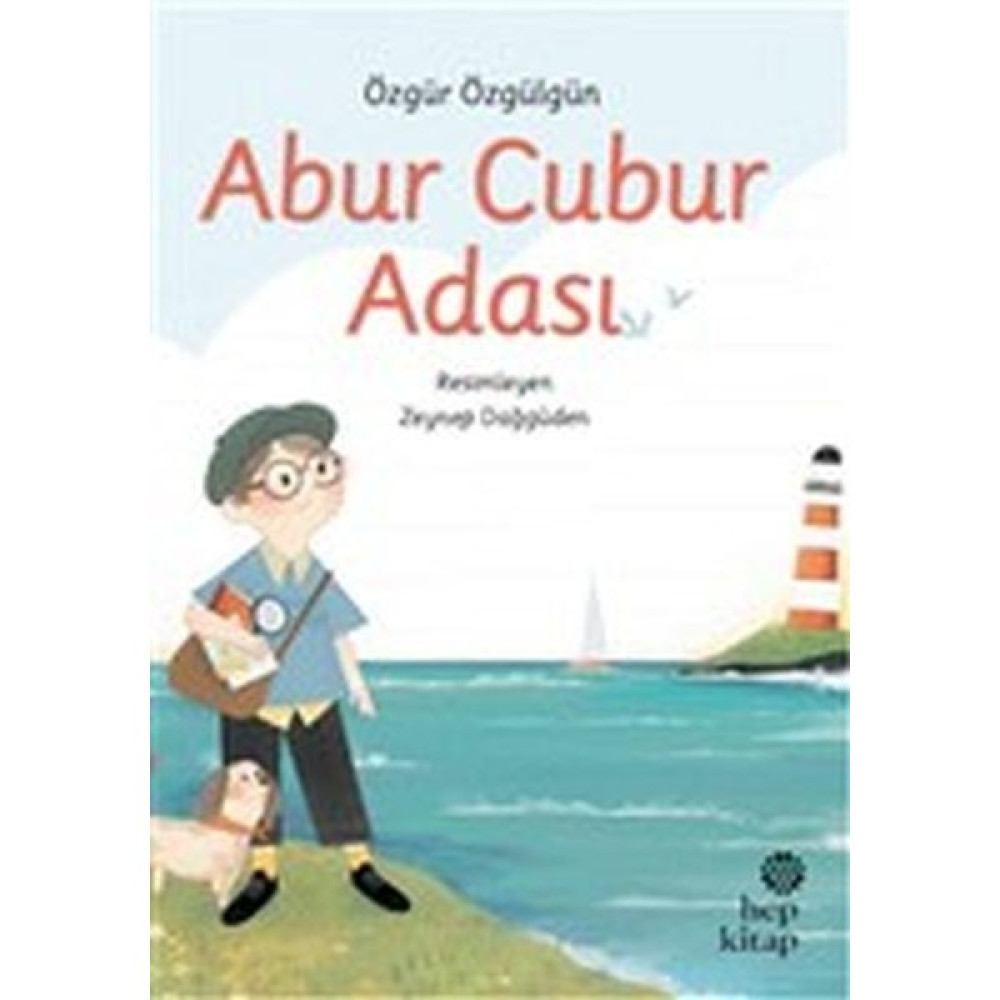 Hep Kitap Abur Cubur Adası Zeka Geliştirici Kitaplar Fiyatı