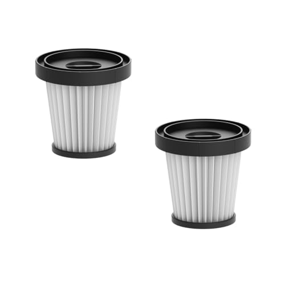 HEPA Filter for A13 Cordless Vacuum Cleaner, 2Pcs