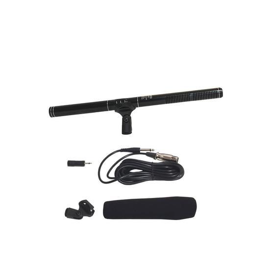 Hepa Merz HC-100 Condenser Boom Shotgun Koro Mikrofonu
