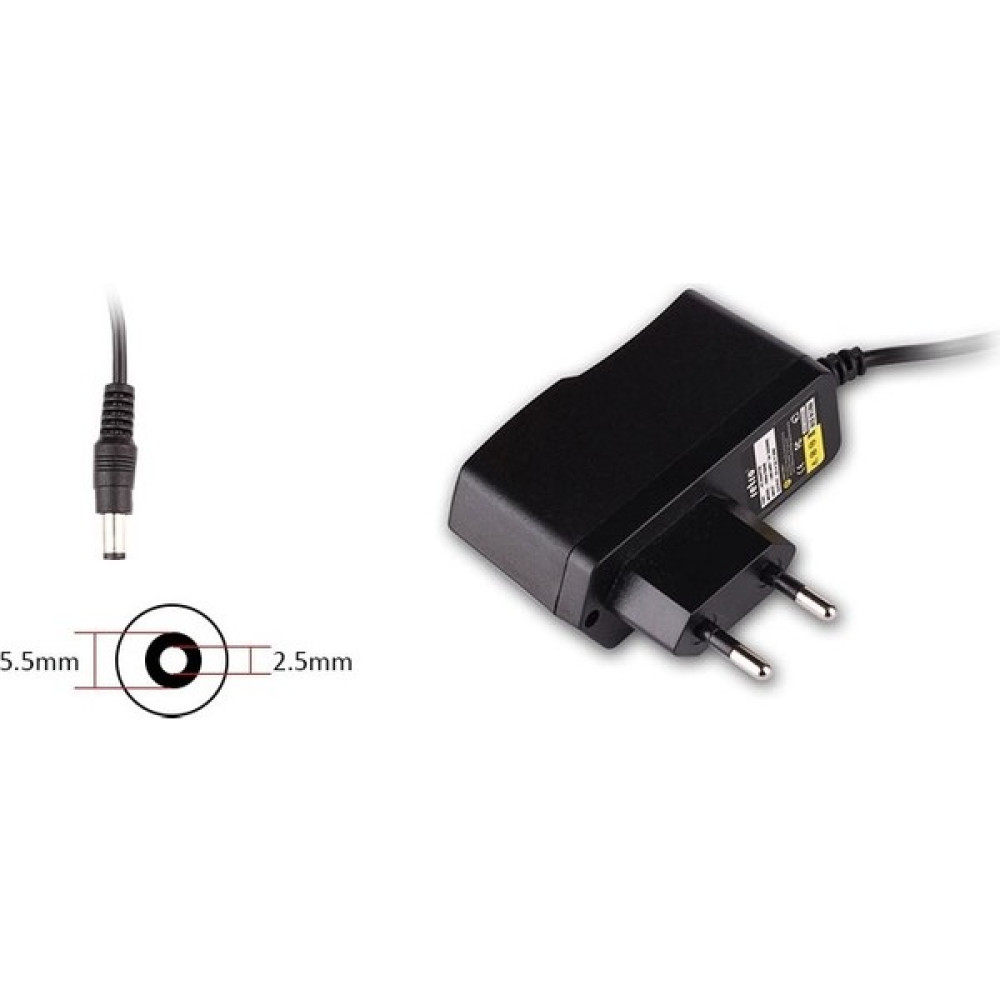 Hepbidolu 12V 1A 12W Kamera, Cctv, Adsl Modem, Tablet Adaptörü Laptop Adaptör Fiyatı
