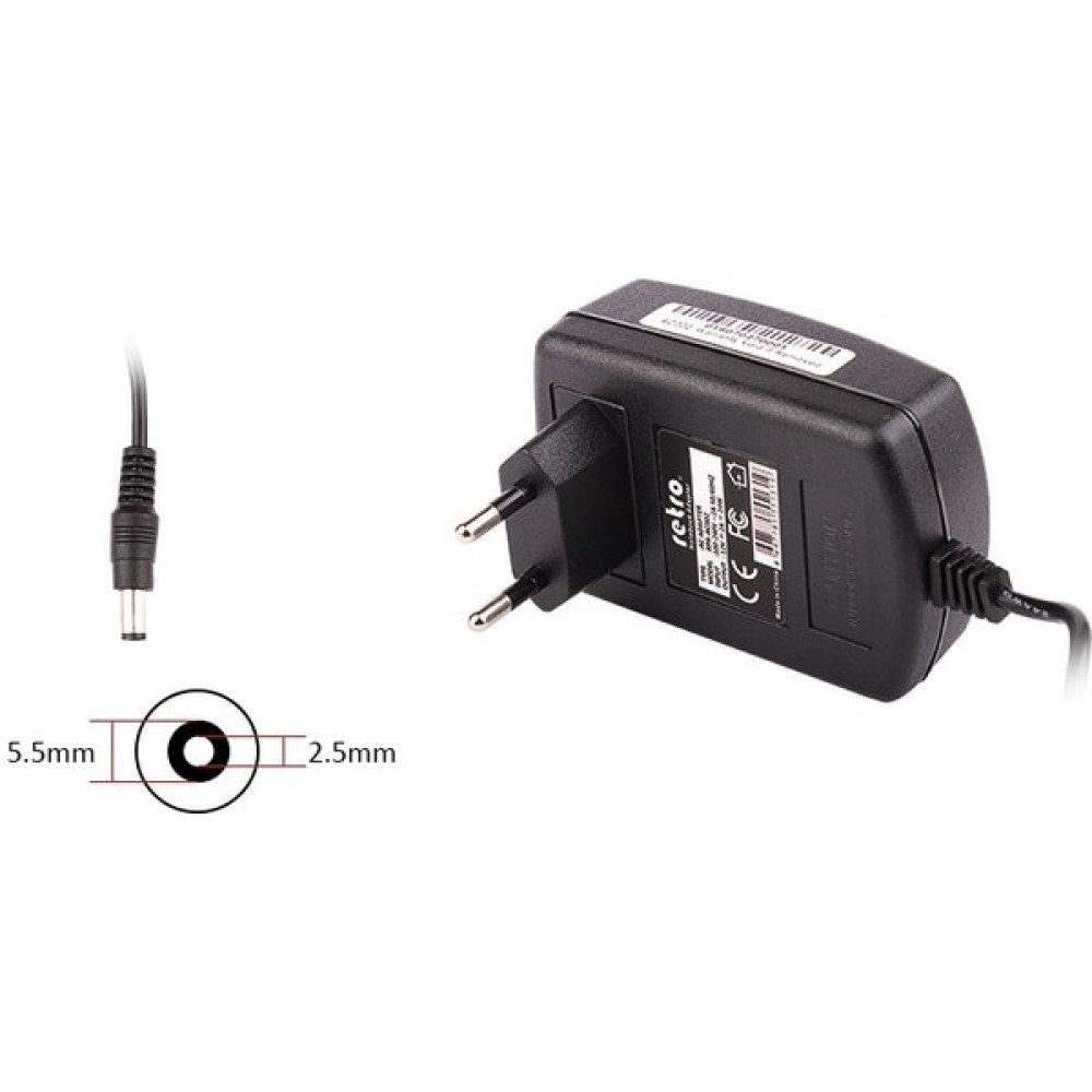 Hepbidolu 12V 2A 24W External Hdd, Uydu Alıcı, Şerit LED Adaptörü Laptop Adaptör Fiyatı