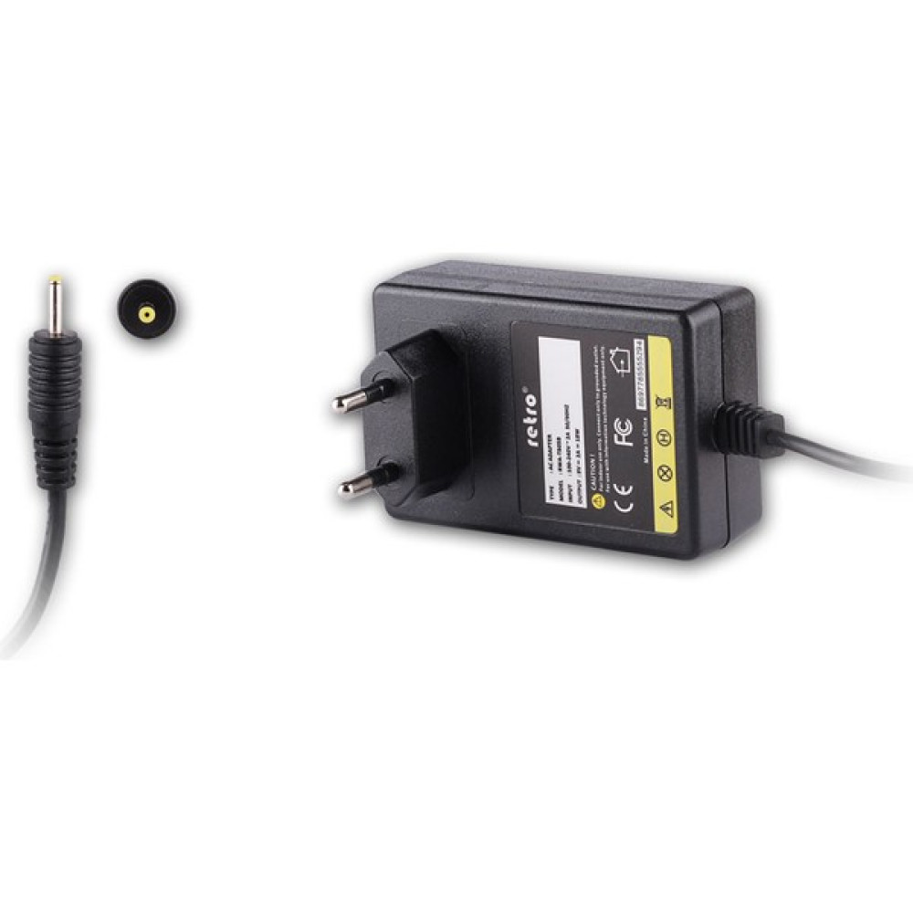 Hepbidolu 12V 2A 24W Tablet Adaptörü - 2.5X0.7X10MM Laptop Adaptör Fiyatı