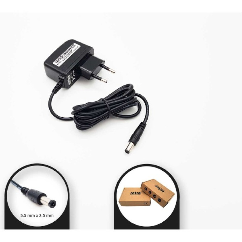 Hepbidolu 6V 600MA 3.6W Ac Adaptör RPA-AC081 Laptop Adaptör Fiyatı
