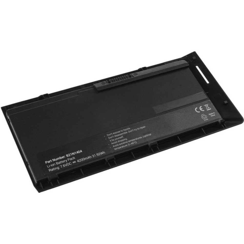 Hepbidolu Asus BU201L, B21N1404 Notebook Bataryası Laptop Batarya Pil Fiyatı