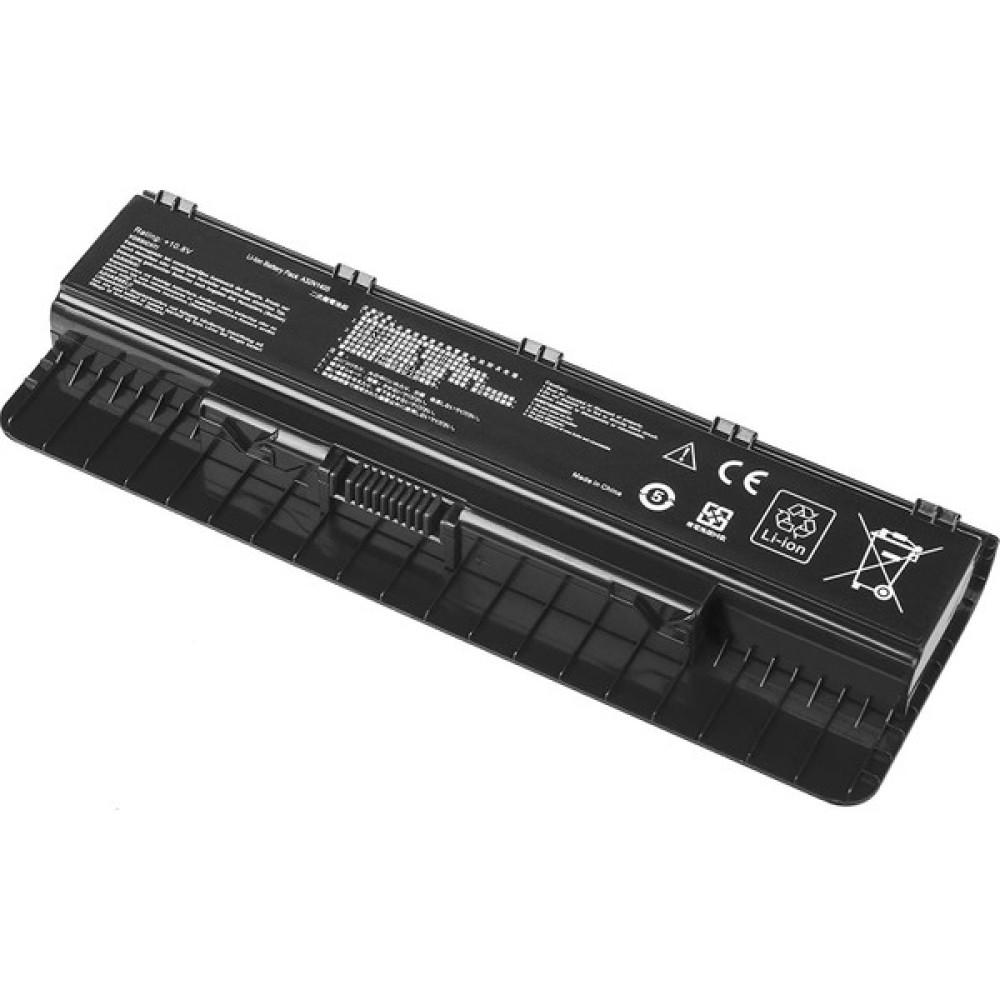 Hepbidolu Asus N551J, N551V, A32N1405 Notebook Bataryası - 6 Cell Laptop Batarya Pil Fiyatı
