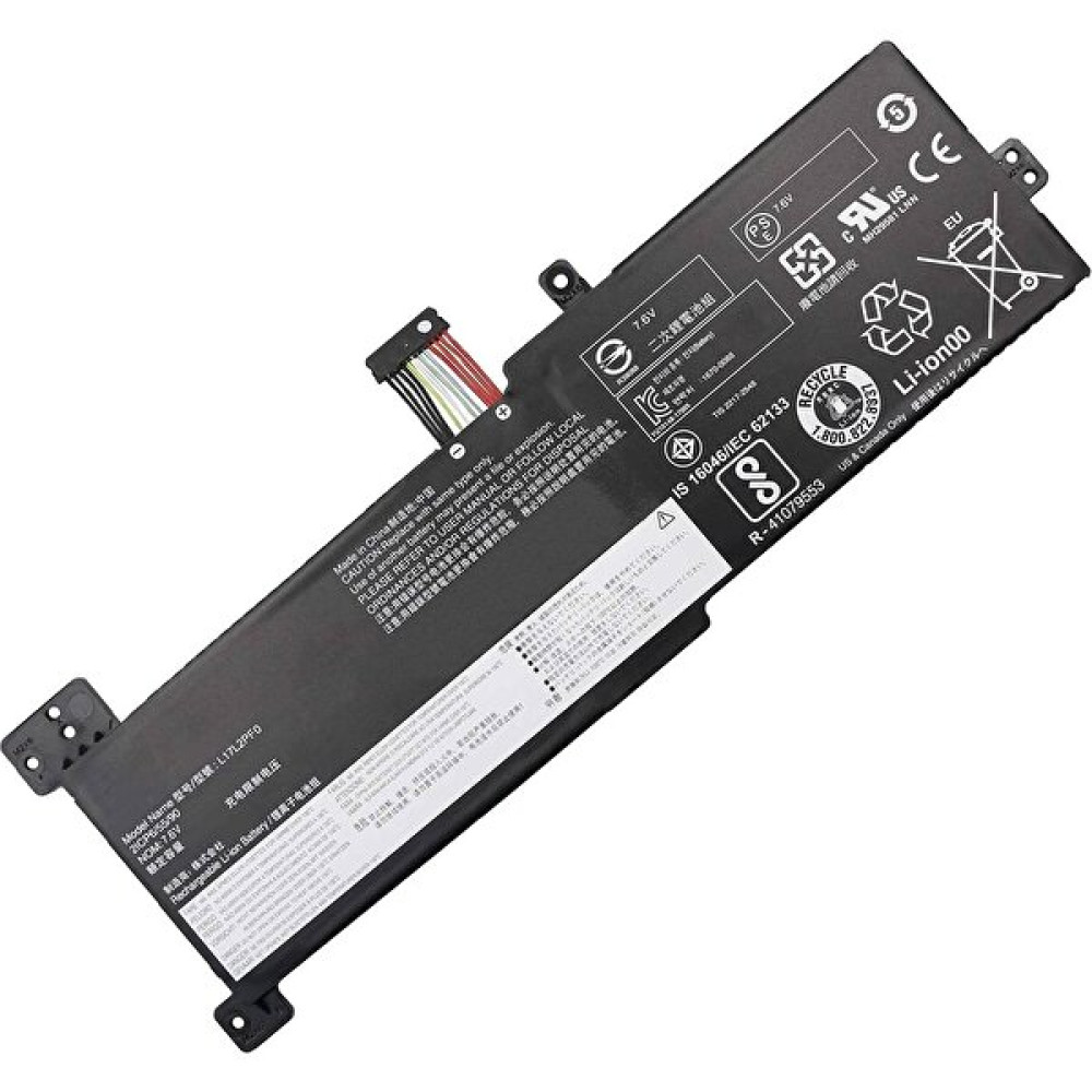 Hepbidolu Lenovo Ideapad 330-15ARR, L17L2PF0 Notebook Bataryası Laptop Batarya Pil Fiyatı