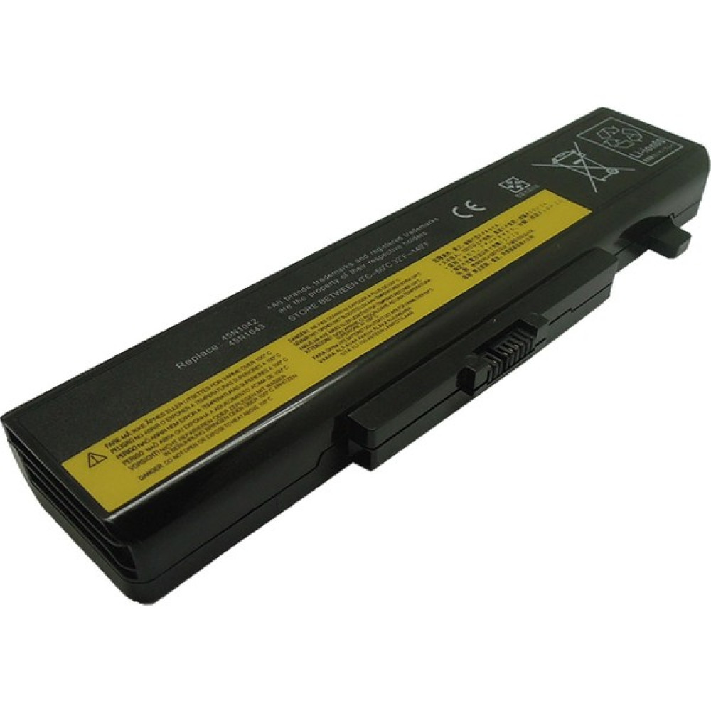 Hepbidolu Lenovo Thinkpad Edge E530, E530C Notebook Bataryası - 6 Cell Laptop Batarya Pil Fiyatı