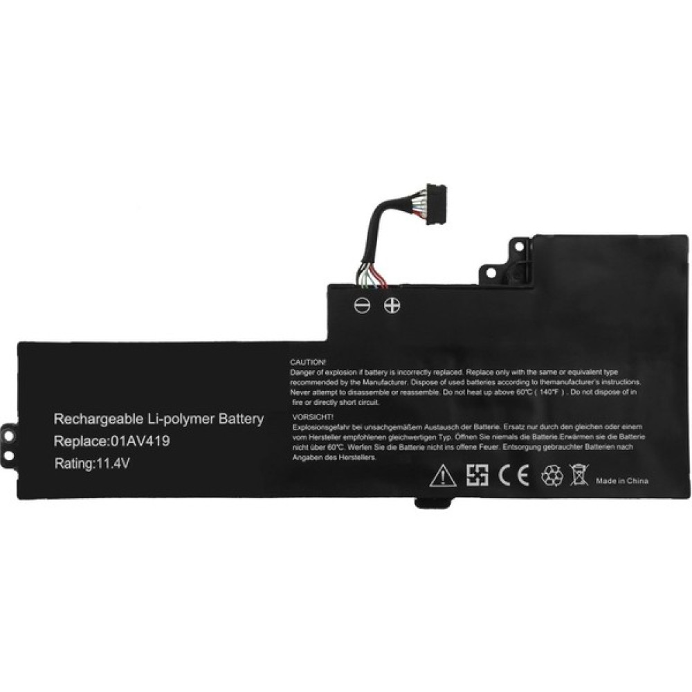 Hepbidolu Lenovo Thinkpad T480 Dahili (Iç) Notebook Bataryası Laptop Batarya Pil Fiyatı