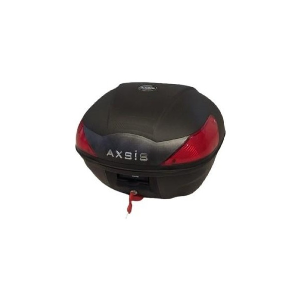 HEPCO BECKER Axsıs Arka Çanta 39 Lt Motorsiklet Çantaları Fiyatı