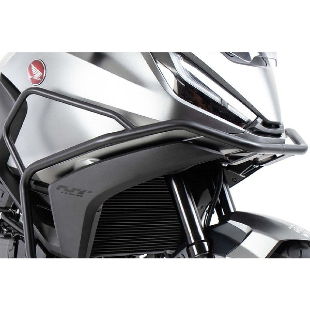 Hepco Becker Honda Nt 1100 Grenaj Koruma Demiri 2021/22 - Siyah - Standart Motorsiklet için Diğer Aksesuarlar Fiyatı